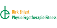 Logo der Firma Dirk Ehlert Physio- & Ergotherapiepraxis aus Erfurt