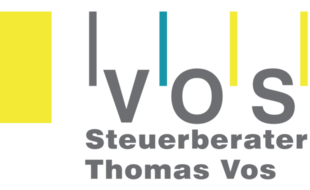 Logo der Firma Steuerberaterkanzlei Thomas Vos aus Chemnitz