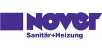 Logo der Firma Heizung Nover aus Grevenbroich