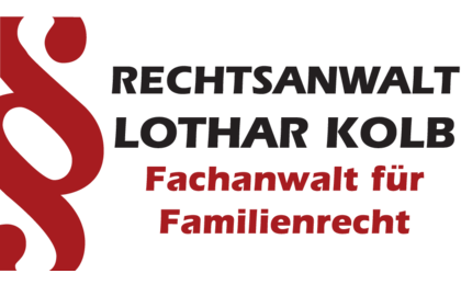 Logo der Firma Rechtsanwalt und Fachanwalt für Familienrecht Lothar Kolb aus Burglengenfeld