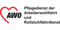 Logo der Firma Arbeiterwohlfahrt Ortsverein e.V aus Weiden
