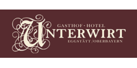 Logo der Firma Gasthof-Hotel Unterwirt - Johannes Widemann aus Eggstätt