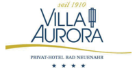 Logo der Firma Privat-Hotel Villa Aurora Inh. Christian Lindner aus Bad Neuenahr-Ahrweiler