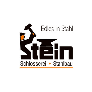 Logo der Firma Stein Schlossrei Stahlbau aus Loßburg