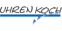 Logo der Firma Koch Uhren GmbH aus Volkach