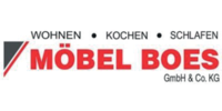 Logo der Firma Möbel Boes GmbH & Co.KG aus Remagen