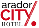Logo der Firma Arador-City Hotel aus Bad Oeynhausen