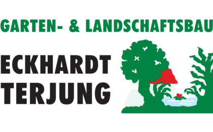 Logo der Firma Garten- u. Landschaftsbau Terjung Eckhardt aus Mülheim an der Ruhr