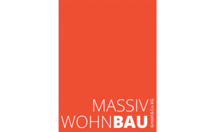 Logo der Firma Massiv WohnBau GmbH & Co. KG aus Estenfeld