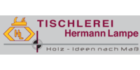 Logo der Firma Tischlerei Hermann Lampe aus Bergen