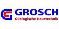 Logo der Firma Karl-Heinz Grosch GmbH & Co. KG Ökologische Haustechnik aus Peißenberg