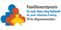 Logo der Firma Hellmuth Hans-Jörg Dr. med. , Frieling Sebastian Dr. med. aus Würzburg