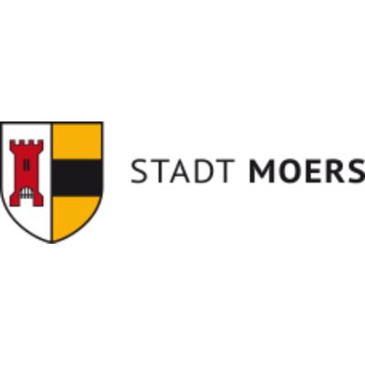 Logo der Firma Stadtverwaltung Moers aus Moers