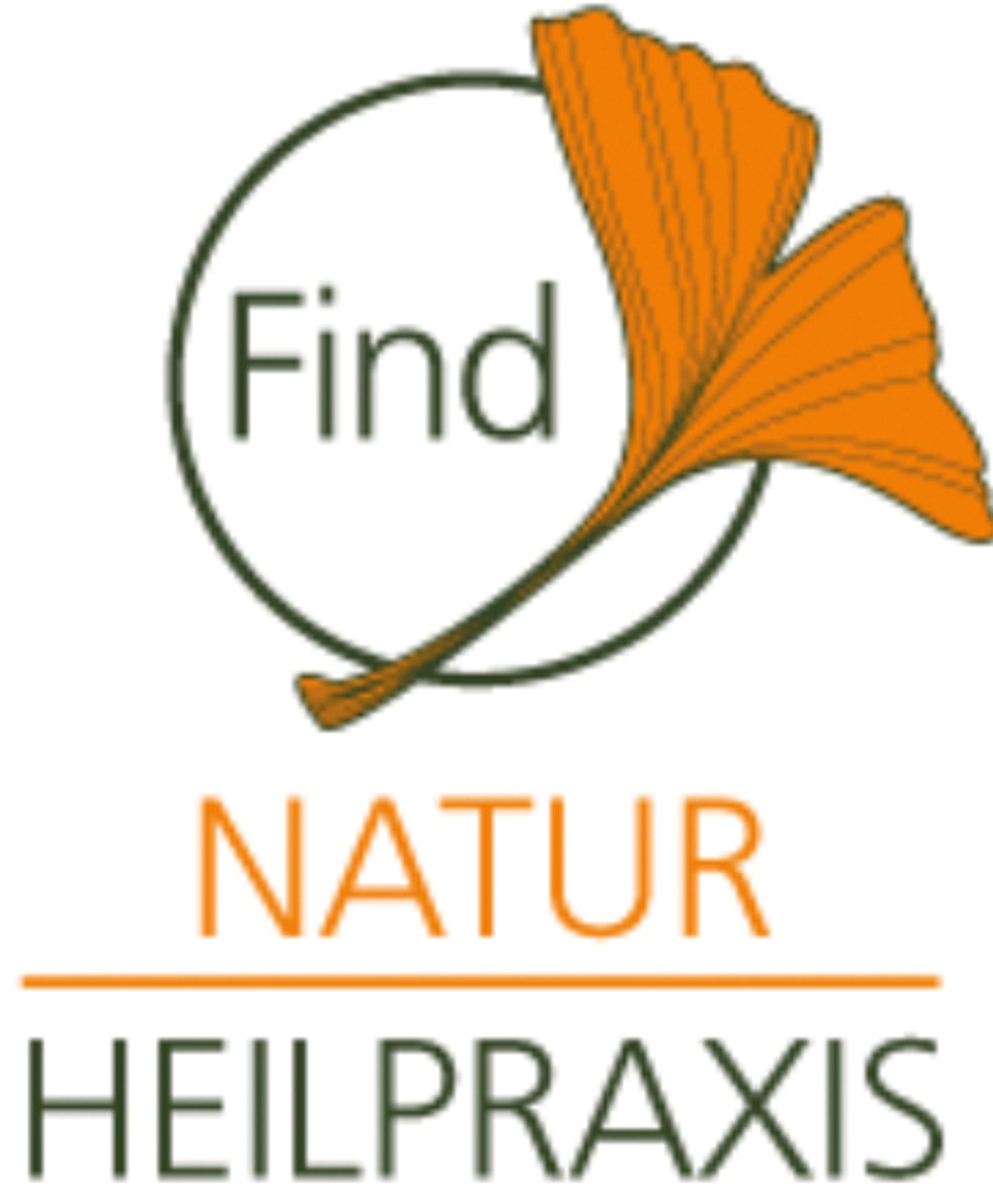 Logo der Firma Heilpraktikerin Find Vesna aus Aschaffenburg