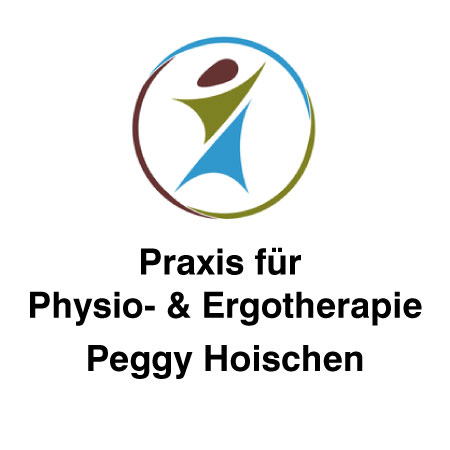Logo der Firma Praxis für Physio- & Ergotherapie Peggy Hoischen aus Leipzig