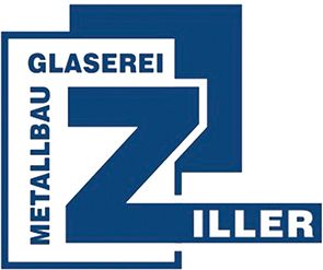 Logo der Firma Glaserei und Metallbau Ziller GmbH & Co.KG aus Dresden