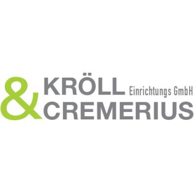 Logo der Firma Einrichtungs GmbH Kröll & Cremerius aus Ratingen