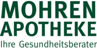 Logo der Firma Mohren Apotheke aus Meerbusch