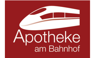 Logo der Firma Apotheke am Bahnhof aus Würzburg