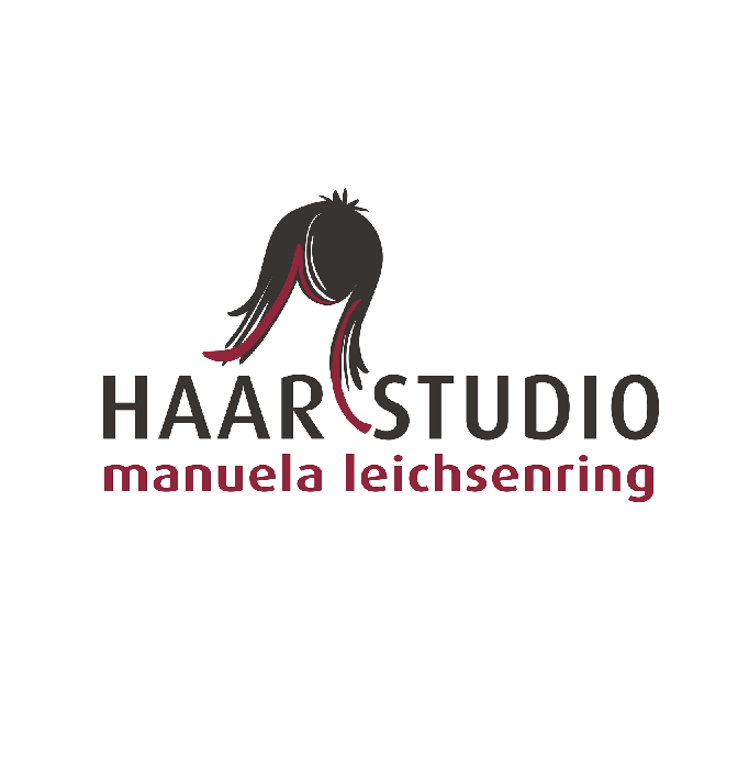 Logo der Firma Haar- und Kosmetikstudio Manuela Leichsenring aus Lichtenstein