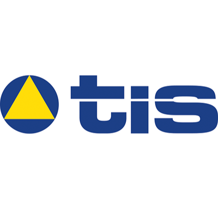 Logo der Firma tis Technischer-Industrie-Service für Verschleiß- u. Fördertechnik GmbH aus Bahretal