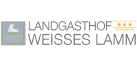 Logo der Firma Landgasthof Weißes Lamm aus Engelthal