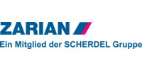 Logo der Firma ZARIAN GmbH aus Marktredwitz