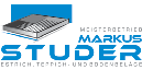 Logo der Firma Studer Markus GmbH aus Kippenheim