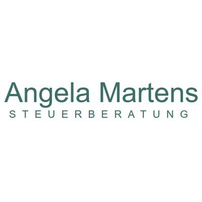Logo der Firma Steuerkanzlei Angela Martens aus München