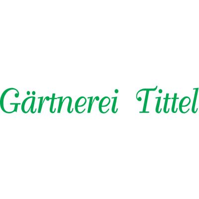 Logo der Firma Gärtnerei Tittel aus Stadtsteinach