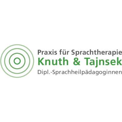 Logo der Firma Praxis für Sprachtherapie Knuth & Tajnsek aus Mülheim