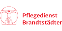 Logo der Firma Pflegedienst Brandstädter aus Burgwedel