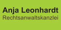 Logo der Firma Anja Leonhardt Rechtsanwältin aus Aue-Bad Schlema