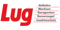 Logo der Firma Lug GmbH Rolläden und Markisen aus Geretsried