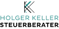 Logo der Firma Keller, Holger Steuerberater aus Dresden