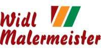Logo der Firma Widl Malermeister aus Donaustauf