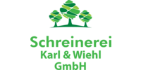 Logo der Firma Schreinerei Karl und Wiehl aus Ochsenfurt