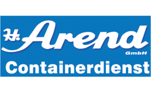 Logo der Firma Hermann Arend GmbH aus Düsseldorf