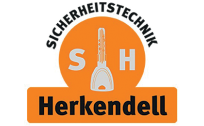 Logo der Firma Sicherheitstechnik Herkendell GmbH aus Mülheim