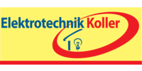 Logo der Firma Elektrotechnik Koller aus Kemnath