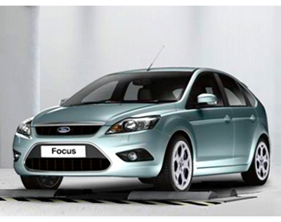Beispielarbeit von Auto - Ford Klever & Weyers GmbH - veröffentlicht auf Auto-Werkstatt.de