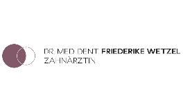 Logo der Firma Dr. Friederike Wetzel aus München