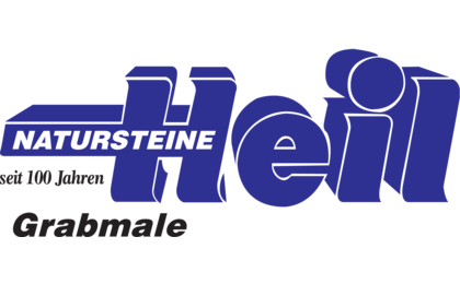 Logo der Firma Grabmale / Natursteine Heil aus Oberaurach