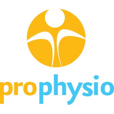 Logo der Firma Physiotherapie Markus Preiß Prophysio - Osteopathie - Training & Rehabilitation aus Bayreuth