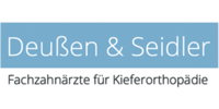Logo der Firma Dr. Friedrich Deußen & Dr. Gunnar Seidler aus Mönchengladbach