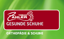 Logo der Firma Tobias Orthopädie Zahler aus Weilheim