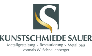 Logo der Firma Sauer Raimund Kunstschmiede aus Dettelbach