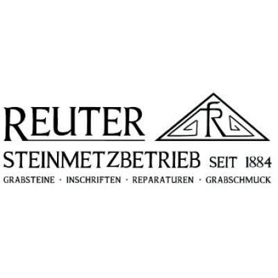 Logo der Firma Steinmetzbetrieb Reuter aus München