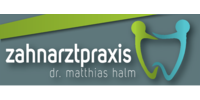 Logo der Firma Halm Matthias Dr. aus Chemnitz