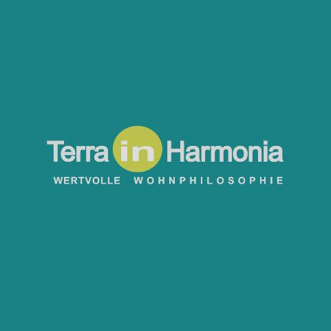 Logo der Firma Terra in Harmonia Thomas Max e.K. aus Deggendorf auf dem Branchenportal Tischler-Schreiner.org